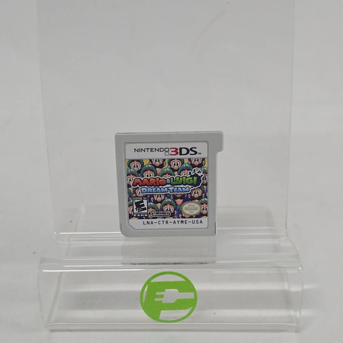 Mario and luigi dream - mario, luigi: