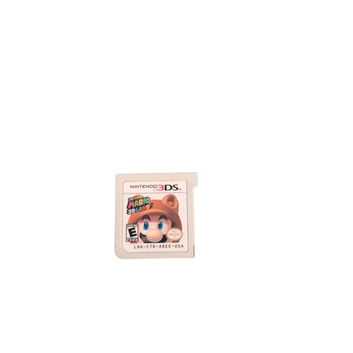 Mario land game - land, for